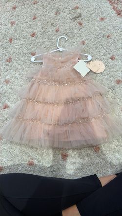 Tutu du Monde Tulle Dress