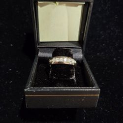 Mens Wedding Band
