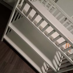 Changing Table