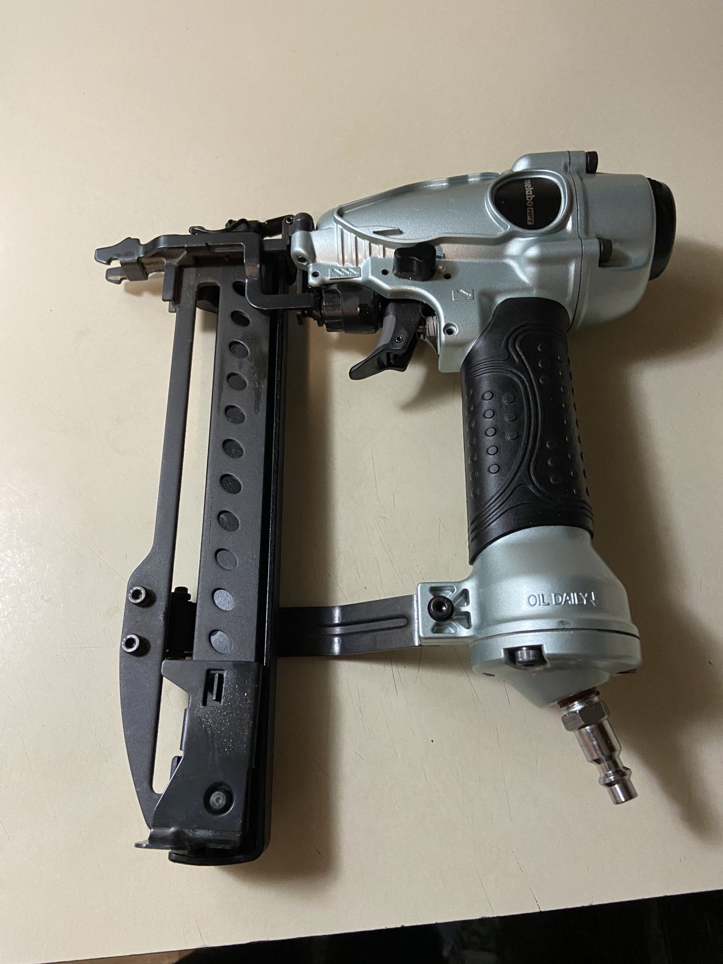 Metabo Stapler Gun