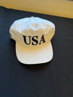 Trump hat