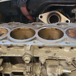 Toyota Headgasket