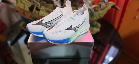 Men's Mizuno Neo Zen Running Shoe