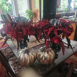 Halloween Decor