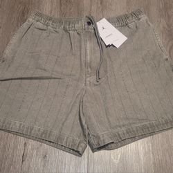 Men's Nike Jordan Shorts - Size L
