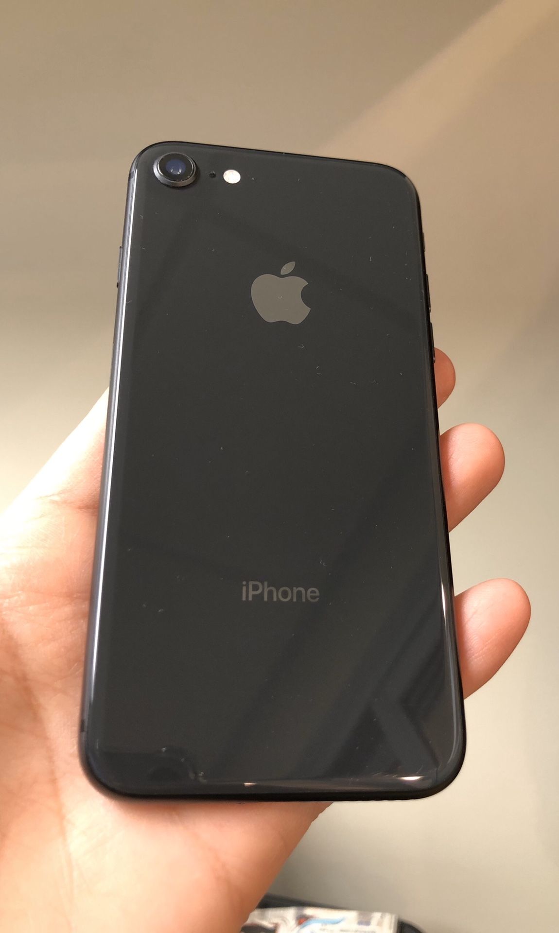 iPhone 8 64GB Factory Unlocked