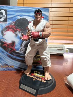 Ryu 1/6
