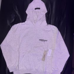 Essentials Hoodie