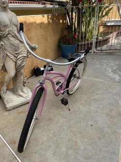 Firmstrong Urban  24” Cruiser – Well-Maintained, Smooth Ride!