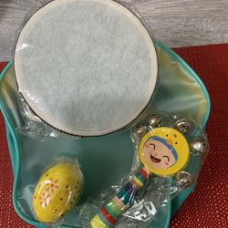 Kids Musical Toys 