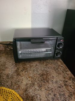 Oven