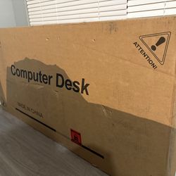 Brand New Content Creator Setup – Desk + Camera + Mic Stand!”