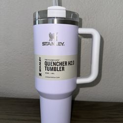 Stanley 40oz Quencher H2.0 FlowState Stainless Steel Vacuum