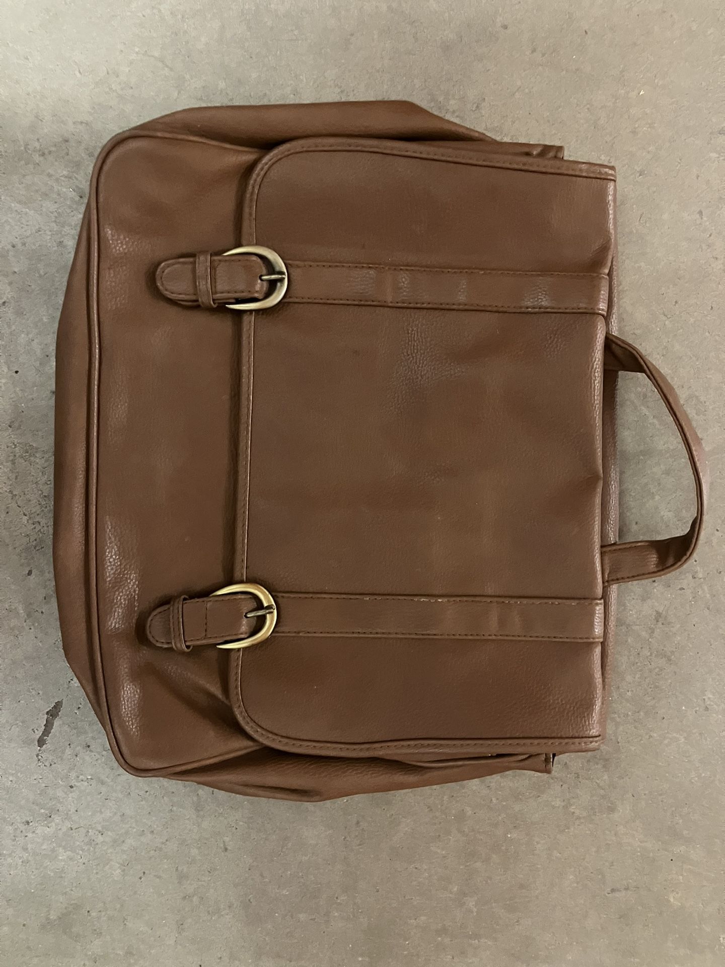 Travel Bag