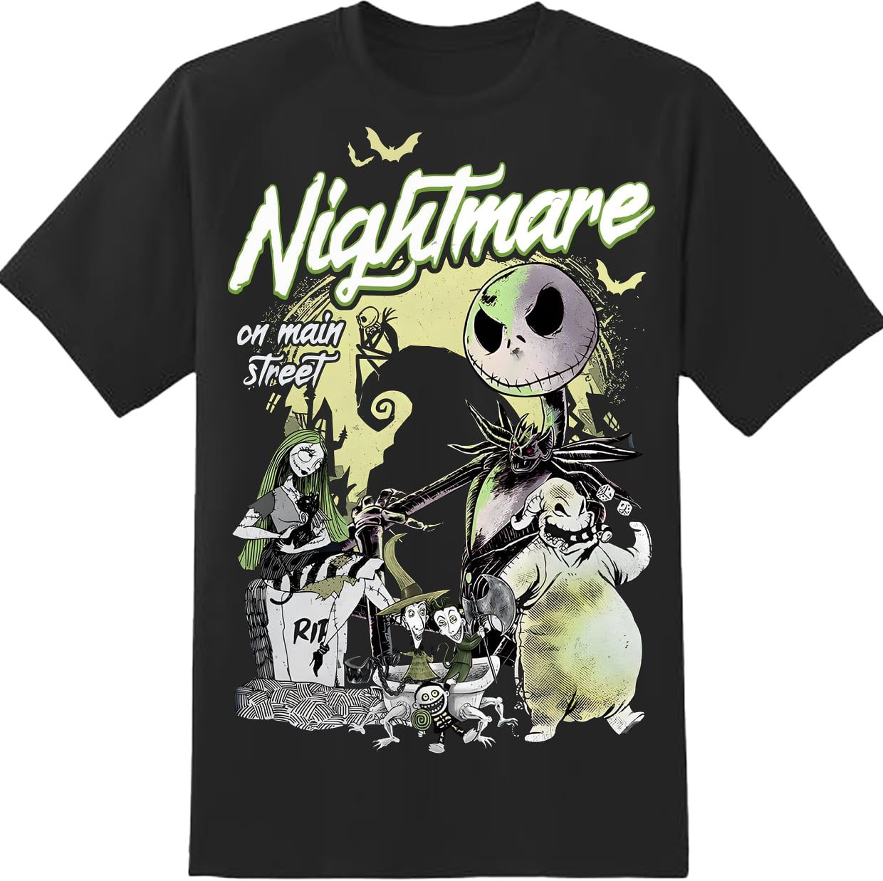 Custom T-Shirts!