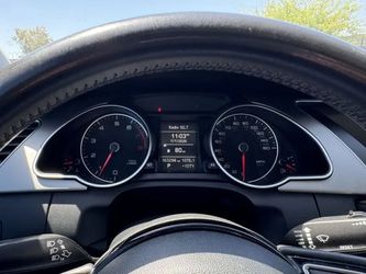 2014 Audi A5