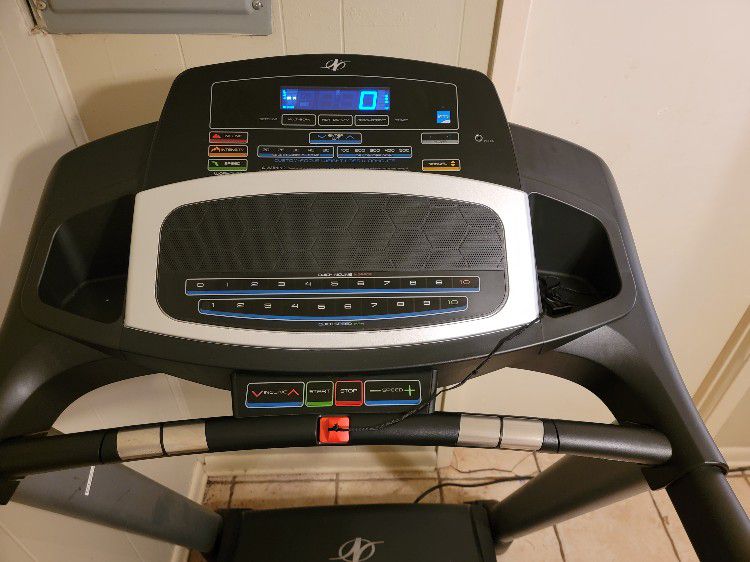 NordicTrack T 6.7 S Treadmill 