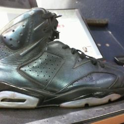 JORDAN 6 RETRO 'ALL STAR - CHAMELEON