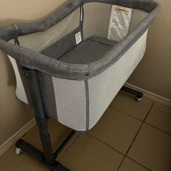 Baby Bassinet