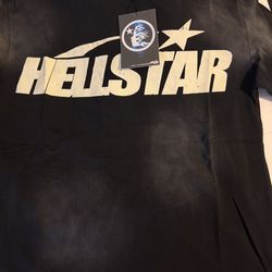 1:1 Hellstar Tee