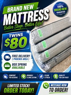 Mattress