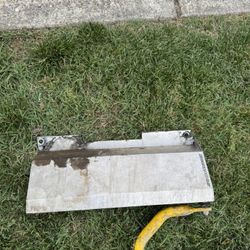 01-05 IS300 Prolex Performance Exhaust Heat Shield