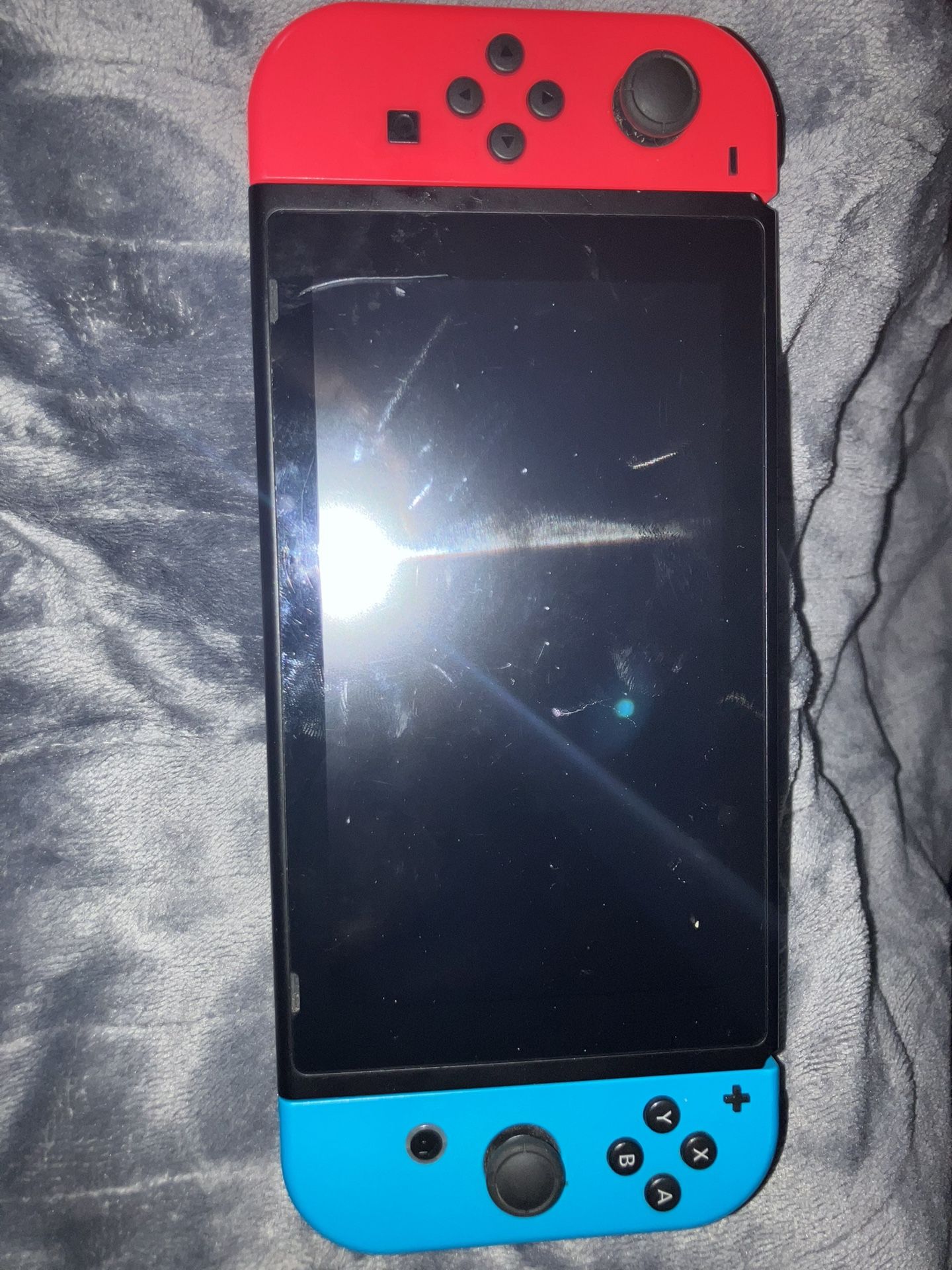 Switch Console 32 Gb