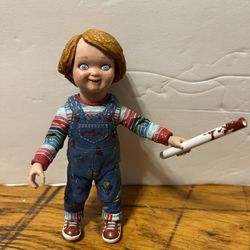 Neca Chucky Figure 