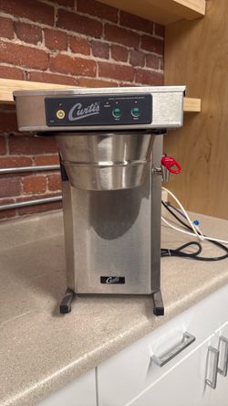 Curtis TLP Commercial Coffee Brewer