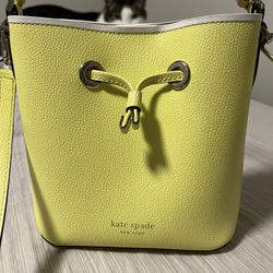 Kate Spade Handbag & Crossbody Purse