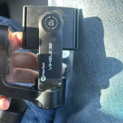 Phone Mount 
