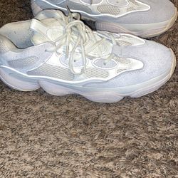 Yeezy Boost 500 Sz 11.5