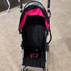 Summer 3D Lite Stroller 