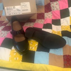 Rosalyn Wren New Clarks
