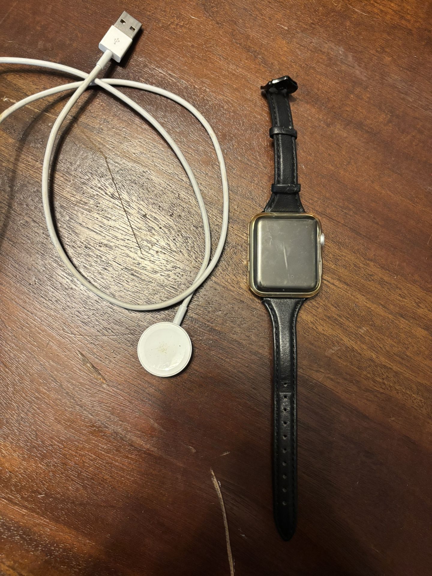 Apple Watch Series 3 – 42mm