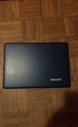 Lenovo Laptop