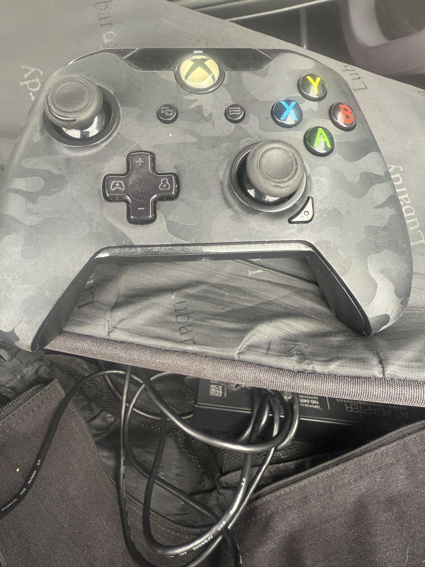 Xbox One Controller
