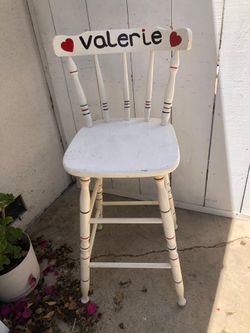 High Chair