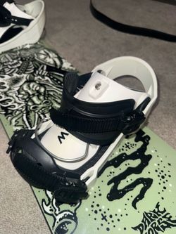 2026 clew bindings