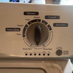 Washer & Dryer (Deliver Locally)