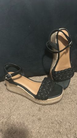 High heels