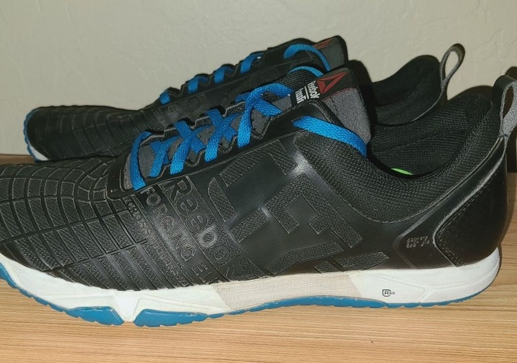 Reebok Crossfit CF74 Sprint Trainer Men's Shoes Size 12