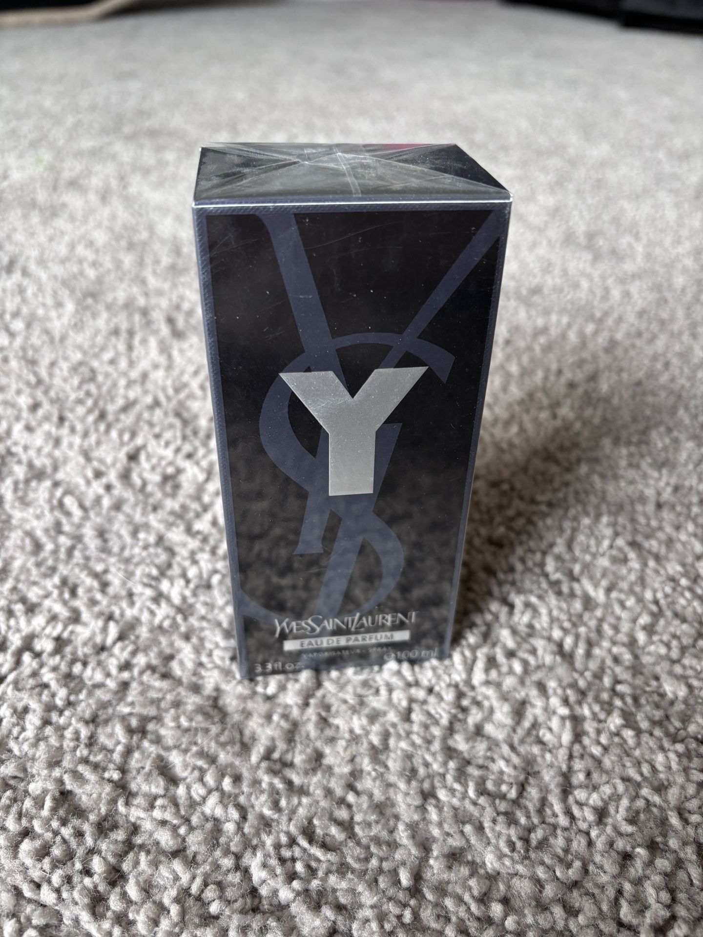 YSL eau De Parfum