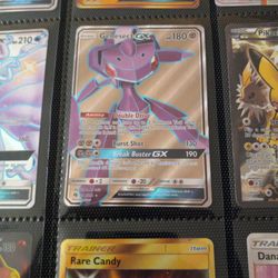 Genesect-GX, Pokémon