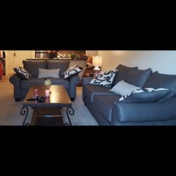 Sofas/ Couches 