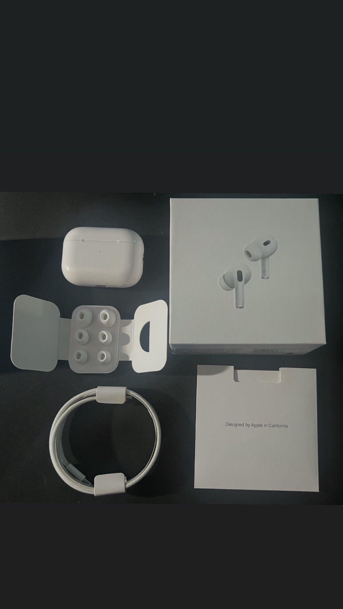 AirPods Pro 2
