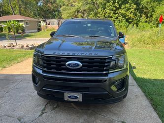 2019 Ford Expedition