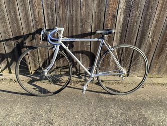 Vitus 979 Road bike Vintage 80’s Bicycle 50 cm