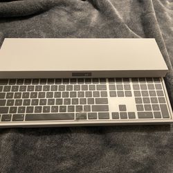Apple Magic Keyboard Space Gray