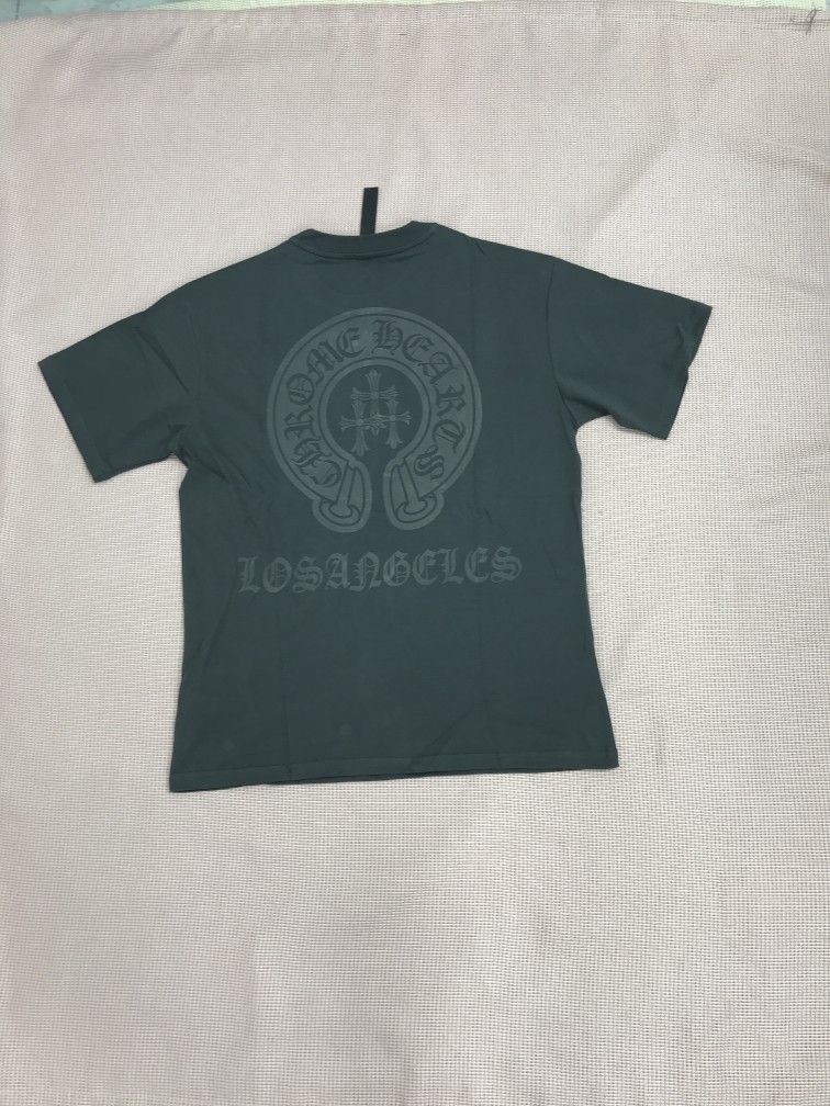 Chrome Hearts T-shirt size X-Large